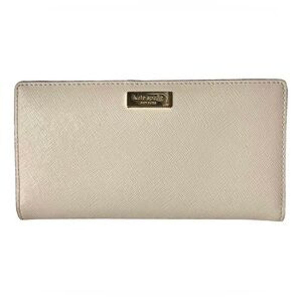 Kate Spade Light Pink Wallet